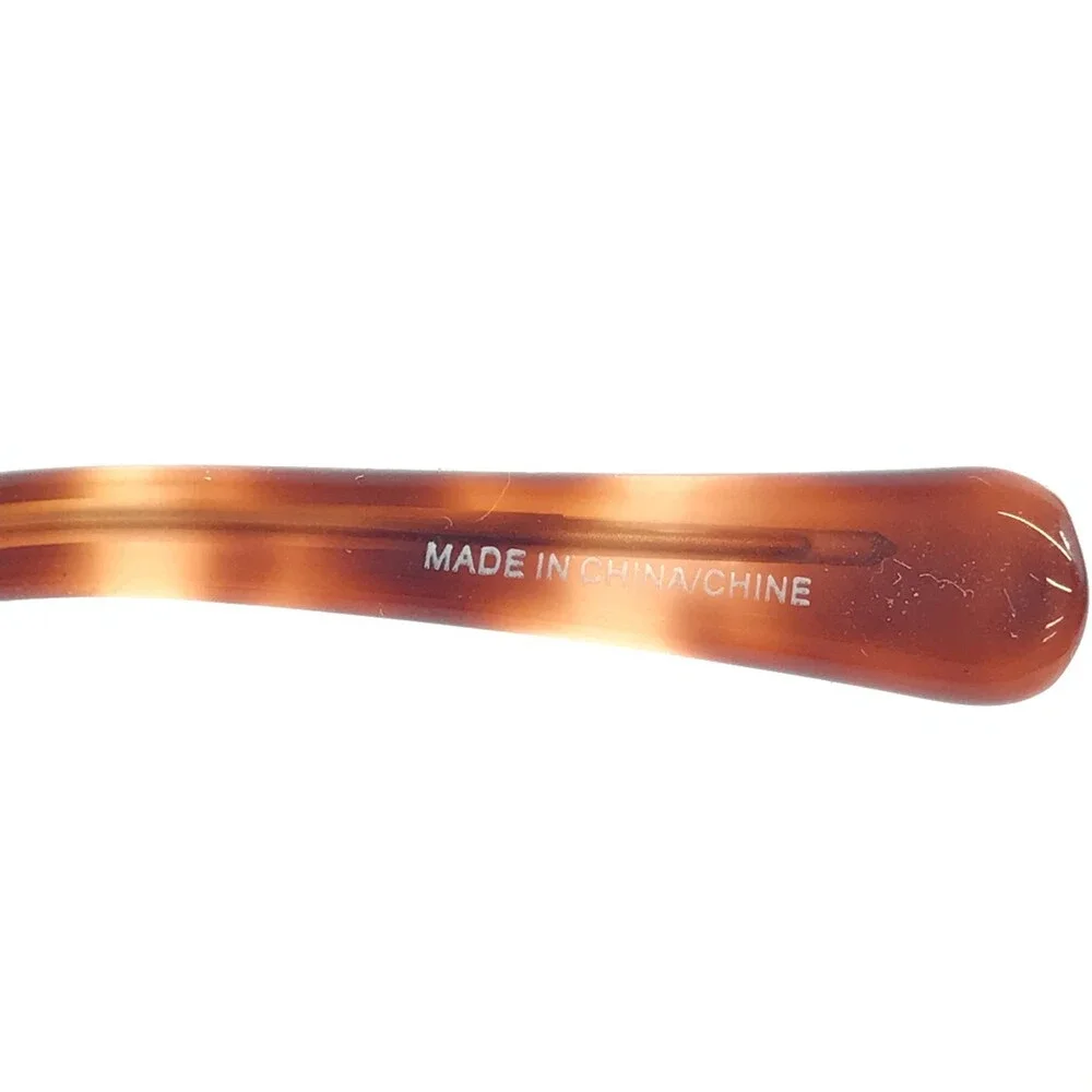 Michael Kors Eyeglasses Frames MK3035 Memphis 1108 Rose Gold Wire Rim 54-16-140